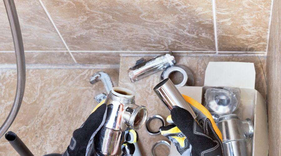 Professional Storm Sewer Service in Newkirk, OK